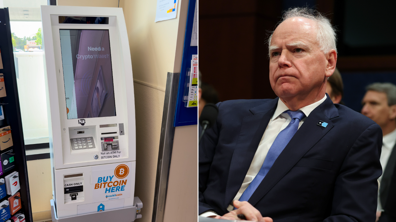 Minnesota's ban on crypto ATMs goes into effect after citizens report losing nearly $1 million in scams - Fox Business