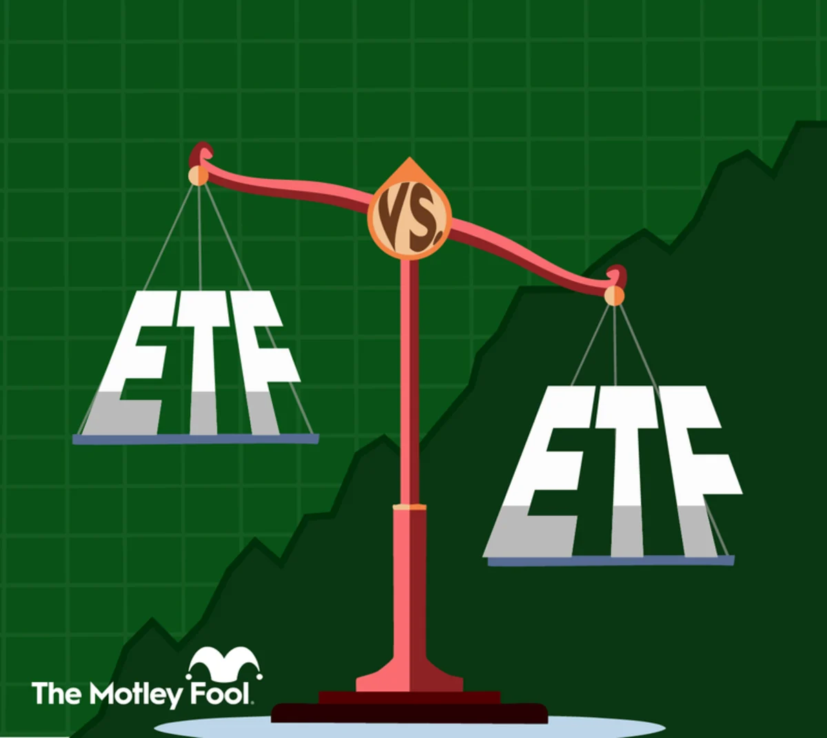 Fidelity's FNCL or State Street's KBE: Which Financial ETF Is the Better Long-Term Buy?