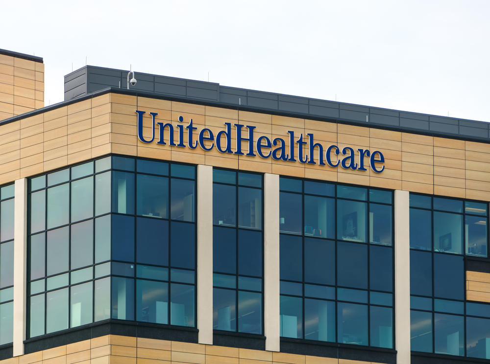 UnitedHealth (UNH) Sets Sights on AI, Climbs 7%