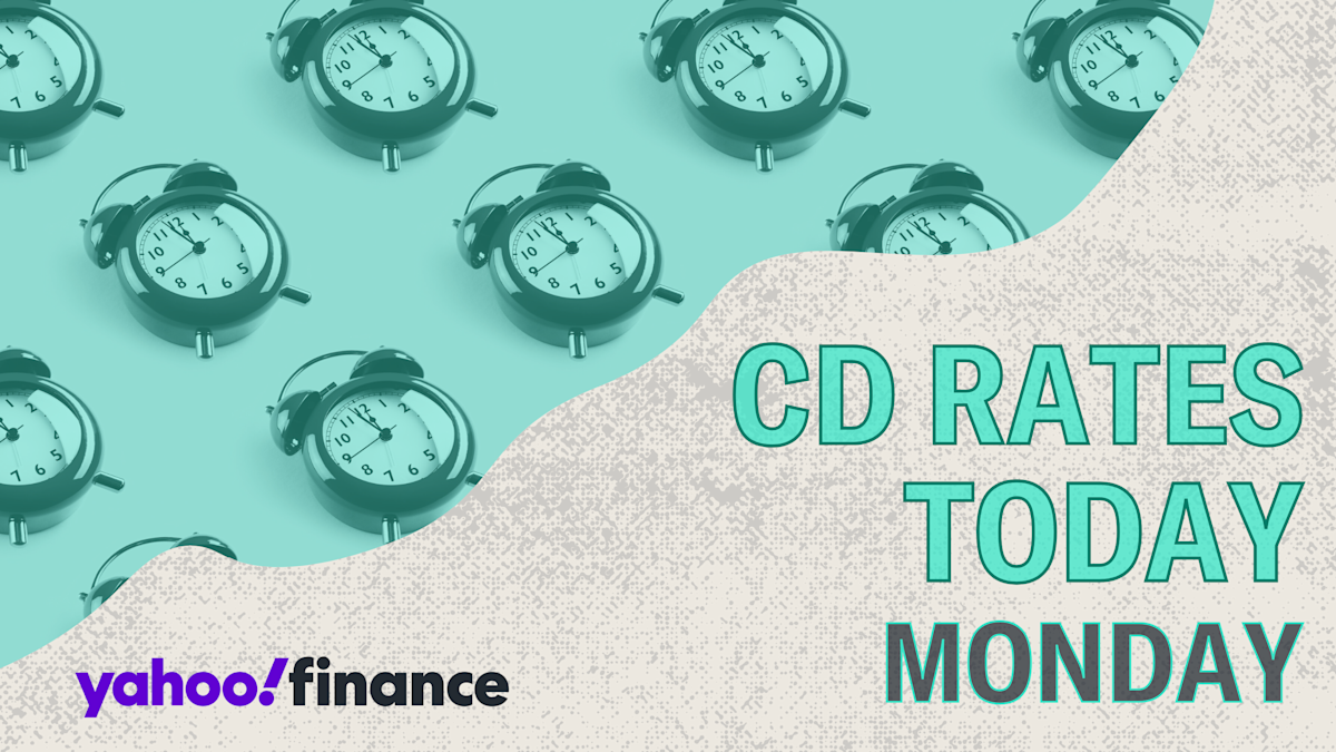 Best CD rates today, April 20, 2026 (Lock in up to 4.05% APY)