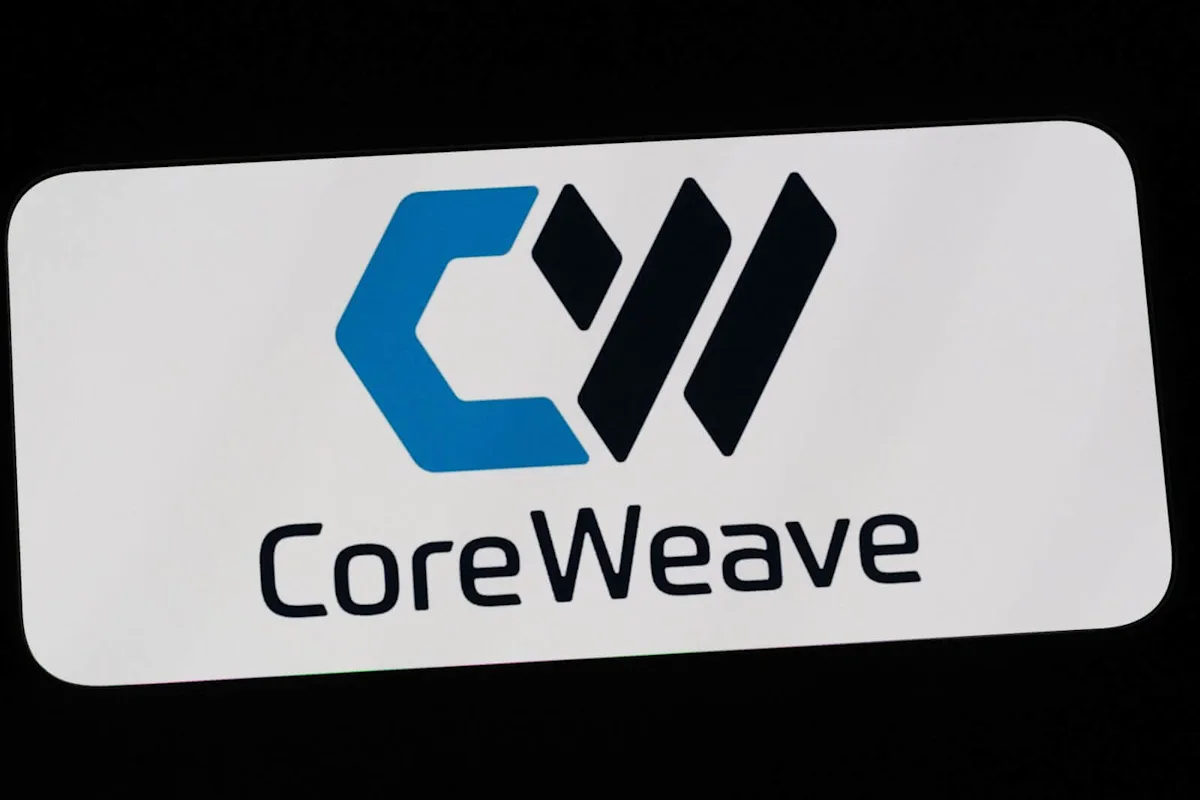 Dear CoreWeave Stock Fans, Mark Your Calendars for August 11