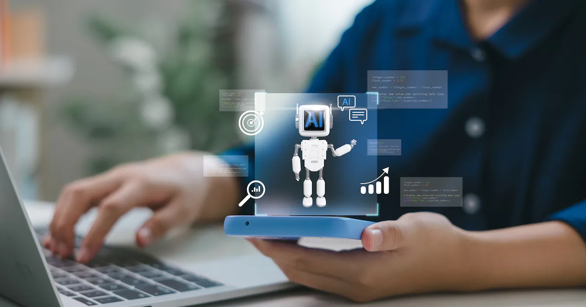 Companies rethinking approach of pushing staff to just use AI more