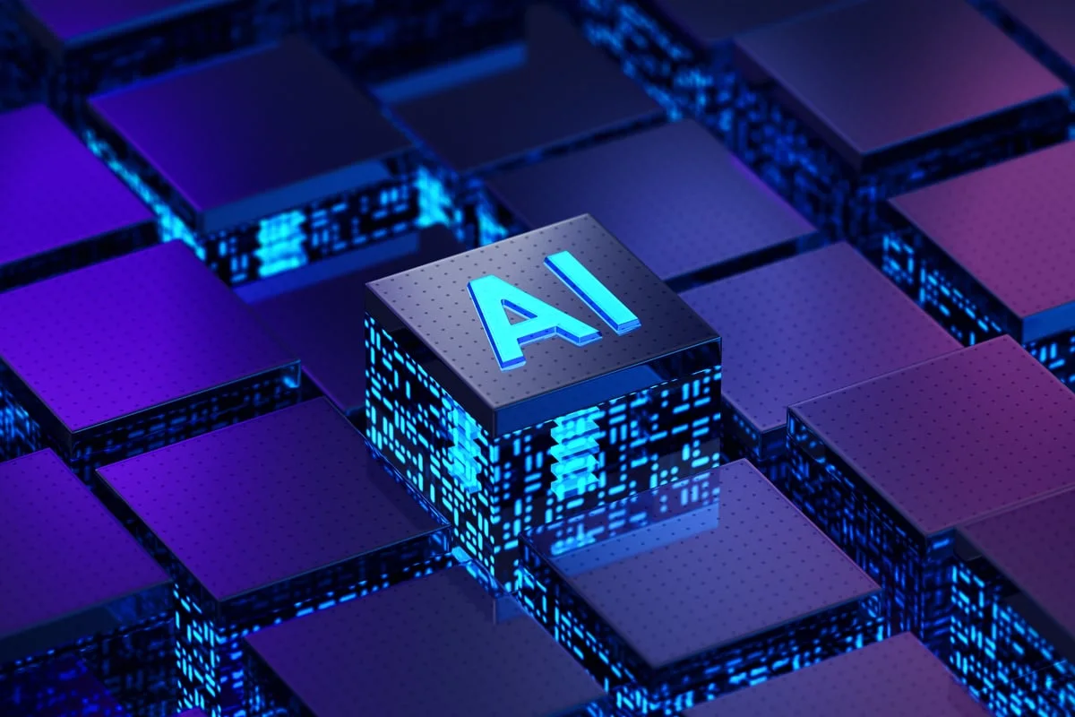 Why Advanced Micro Devices Stock Slipped on Friday