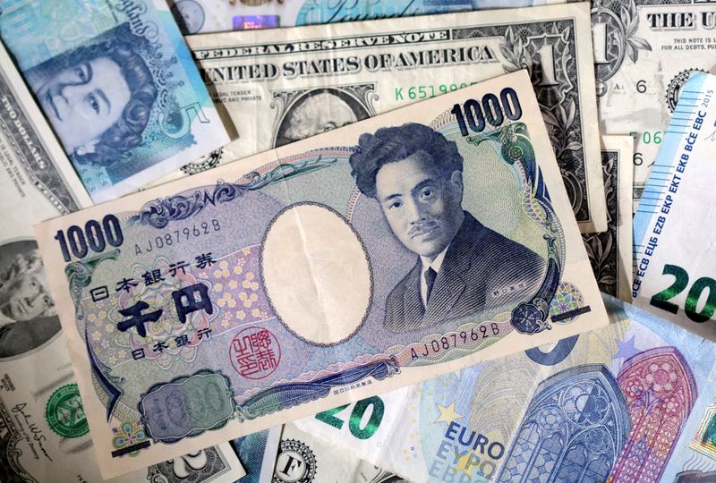 Dollar firms after strong US jobs data, pushes yen through 160 level