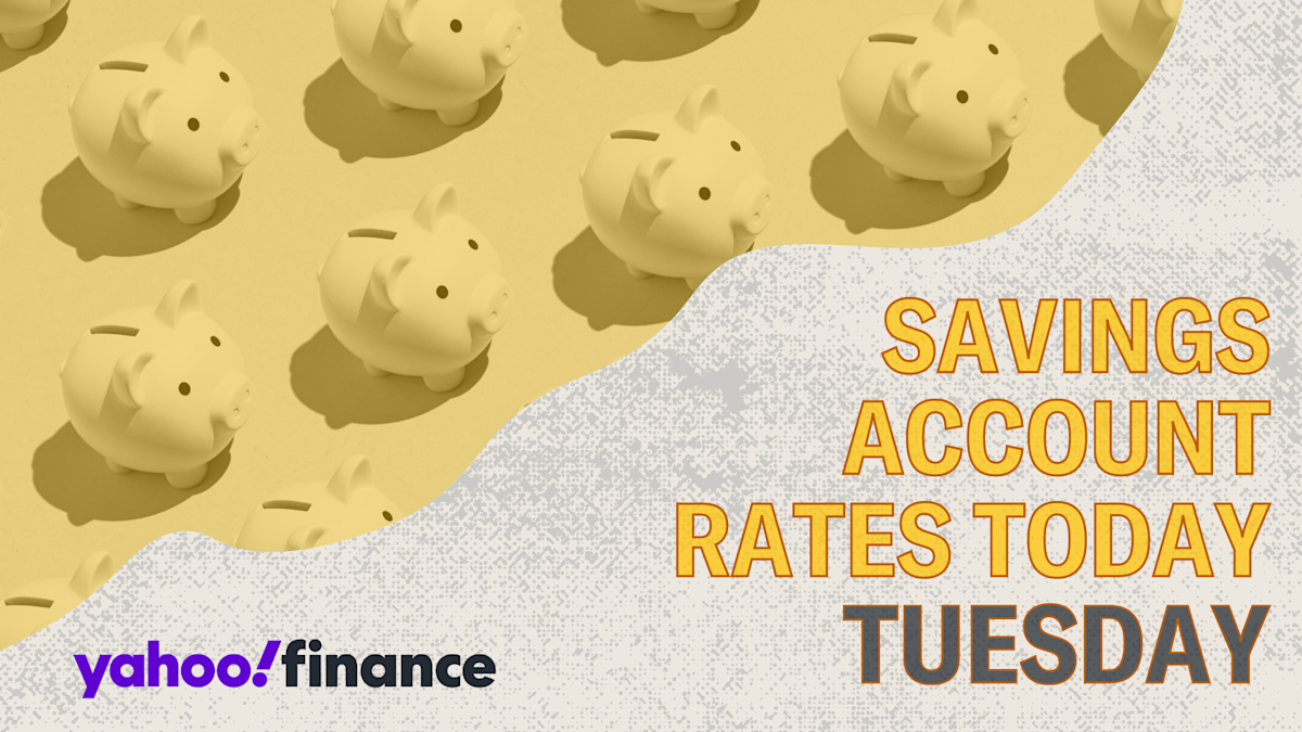 Best high-yield savings interest rates today, Tuesday, June 2, 2026: Earn up to 4.10% APY