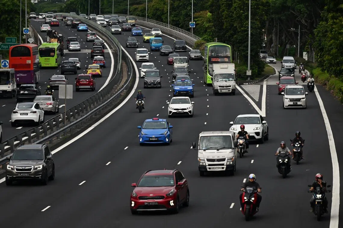 Driver fees extended for ride-hailing platforms