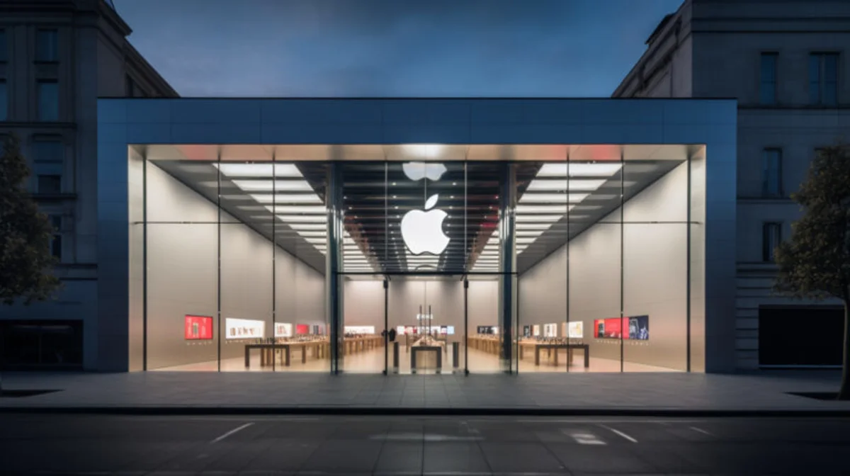 Apple (AAPL) Declined Defies Strong Fundamentals