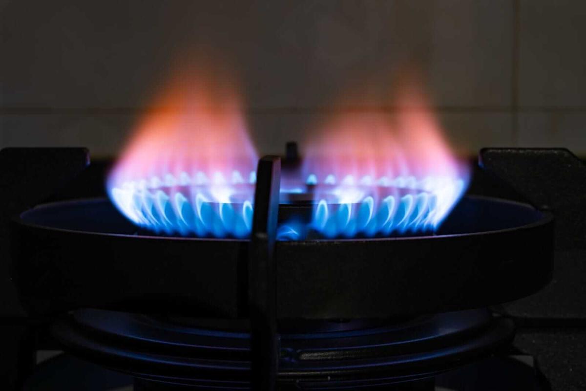 Nat-Gas Prices Rebound on Smaller-Than-Expected Inventory Increase