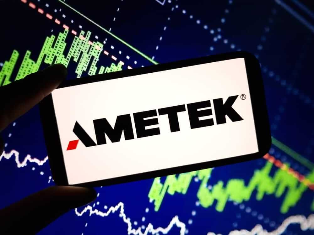 AMETEK Stock: Analyst Estimates & Ratings