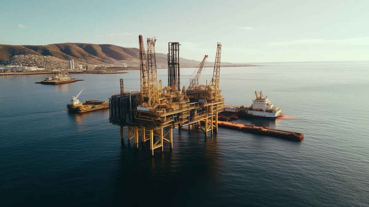 Innovex International (INVX) Price Target Increased by $7, ‘Overweight’ Rating Maintained