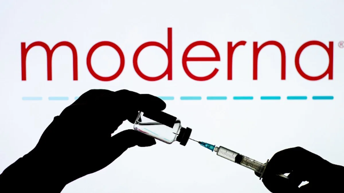 Moderna set for uneventful Q2 report ahead of key data readouts, says Jefferies