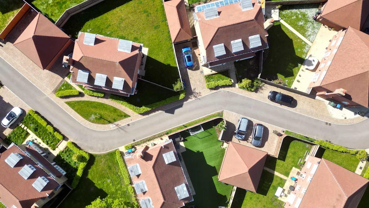 What are the different types of homeowners insurance?