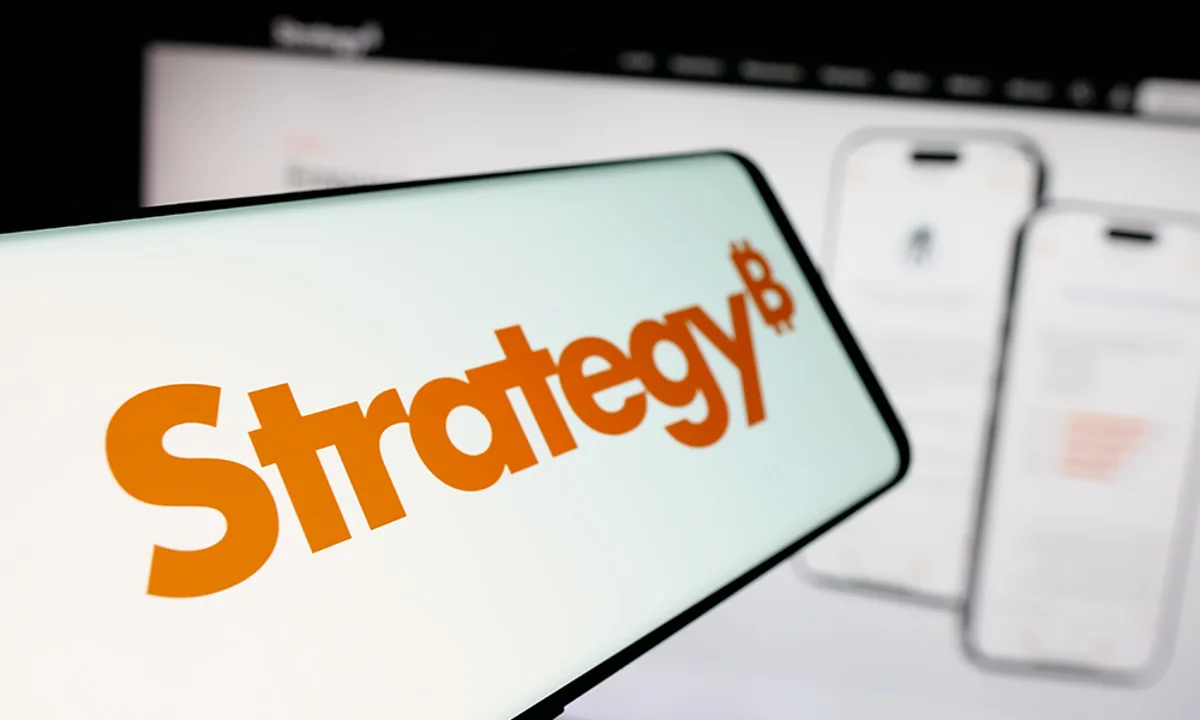 Strategy’s Preferred Stock Hits All-Time Low