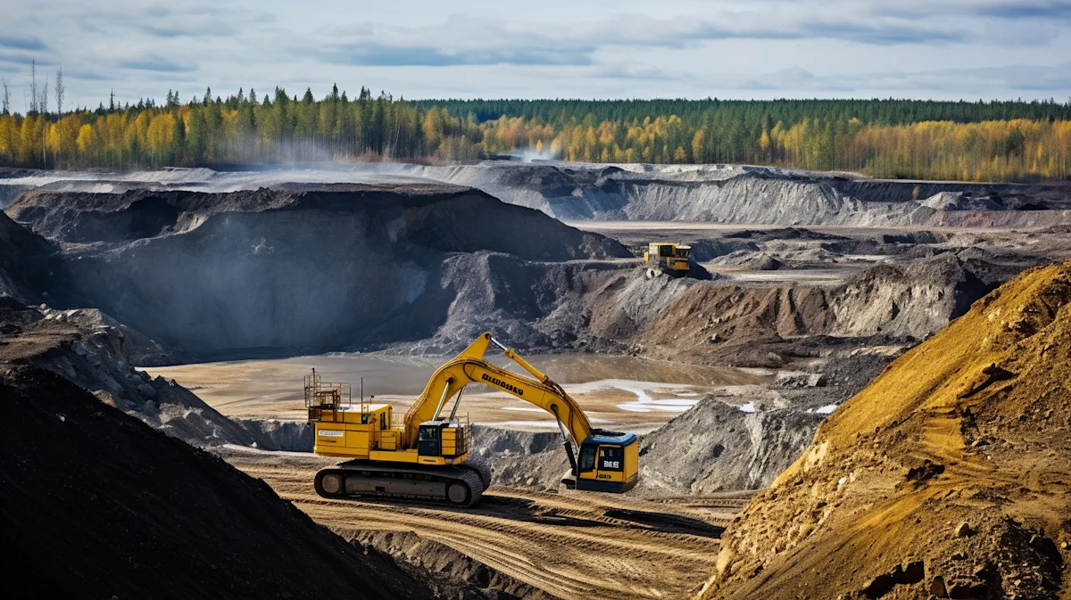 Centrus Energy (LEU) – Among the Best Performing Energy Stocks in 2025