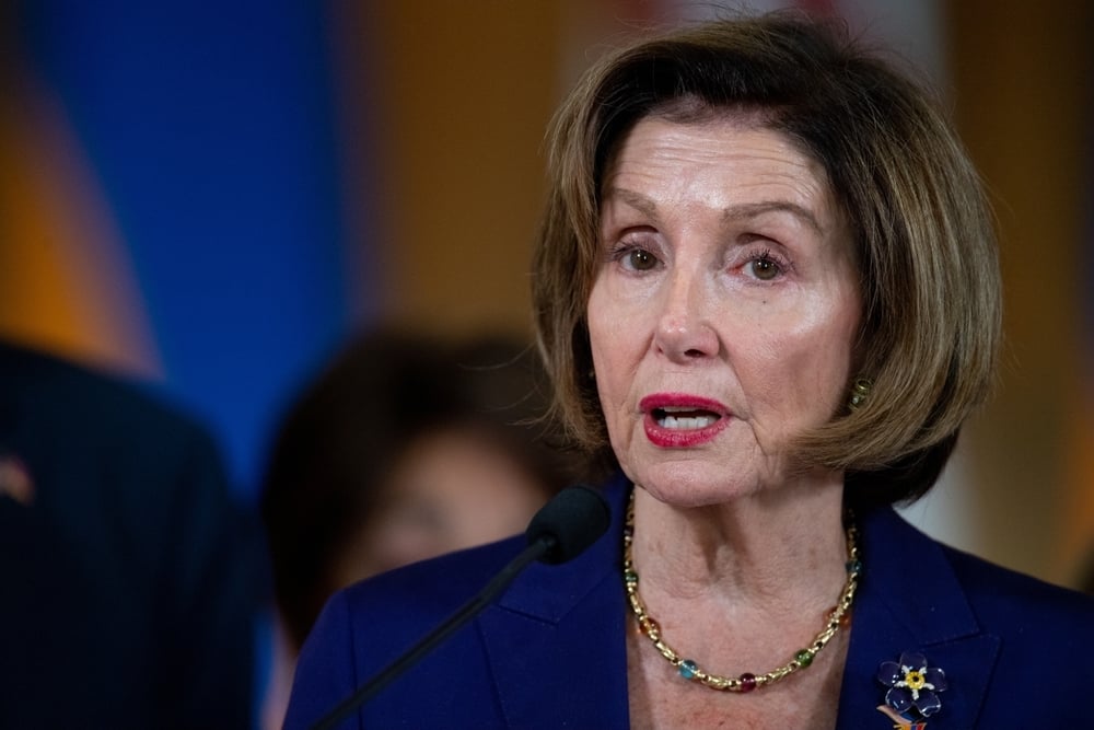 Nancy Pelosi Overtaken By Ro Khanna's 112% AI Stock Outperformance Vs S&P 500 — 'There Is A New King,' Says Anthony Pompliano
