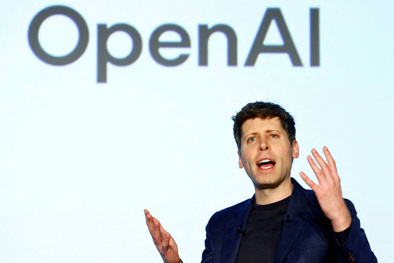 Florida sues OpenAI and Sam Altman over chatbot safety concerns