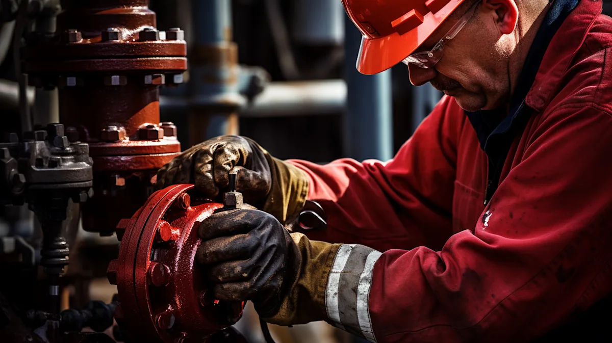 TechnipFMC (FTI) Price Target Raised to $52