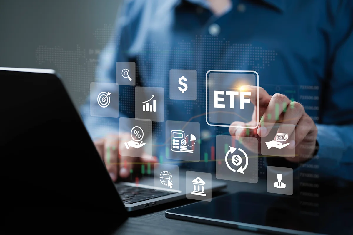 Spot Bitcoin and Ethereum ETFs: The difference between owning the coin and the fund