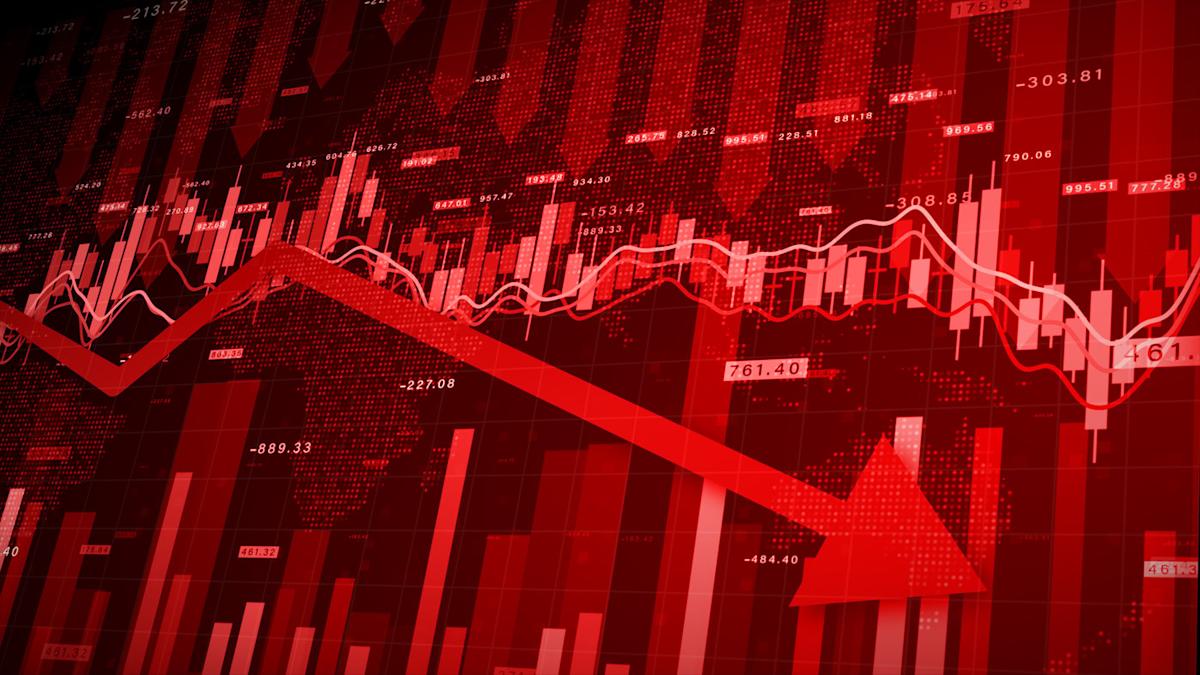 Why Unusual Machines Stock Is Plummeting Today