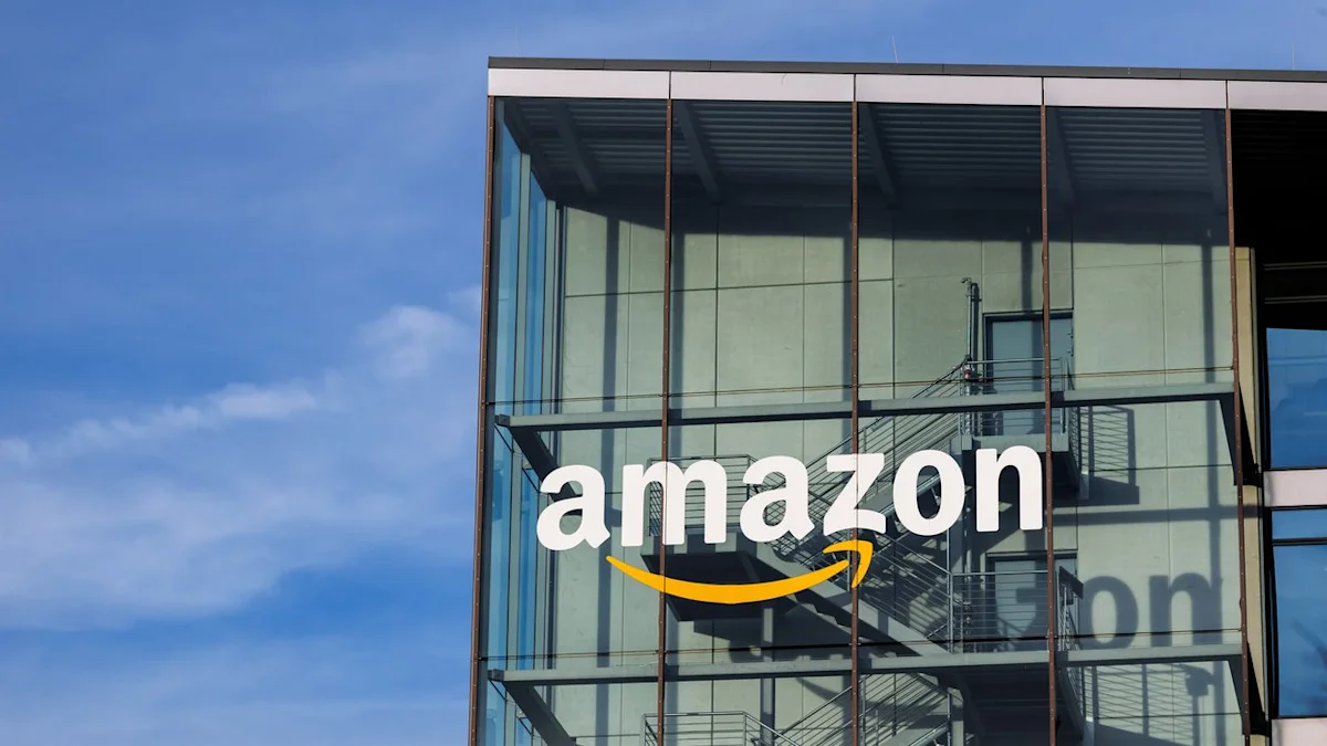Amazon raises $25 billion bond sale for AI infrastructure