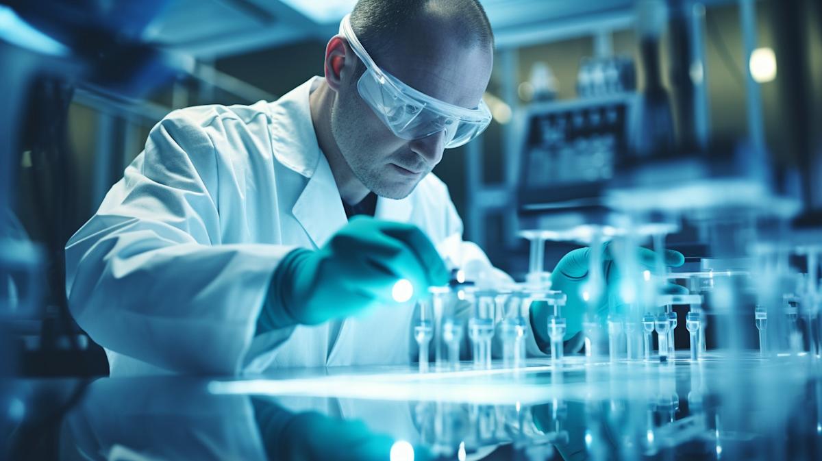 Why Syndax Pharmaceuticals (SNDX) is One of the Best Small Cap Stocks to Buy for 10x Potential