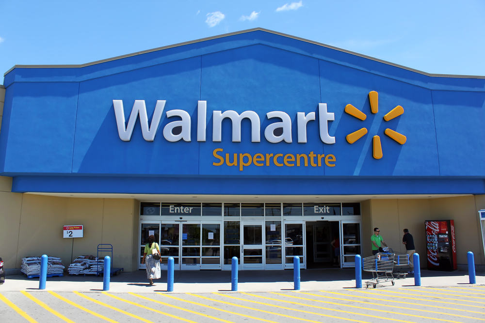 Is Walmart (WMT) One of the Best Quality Dividend Stocks to Buy According to Reddit?