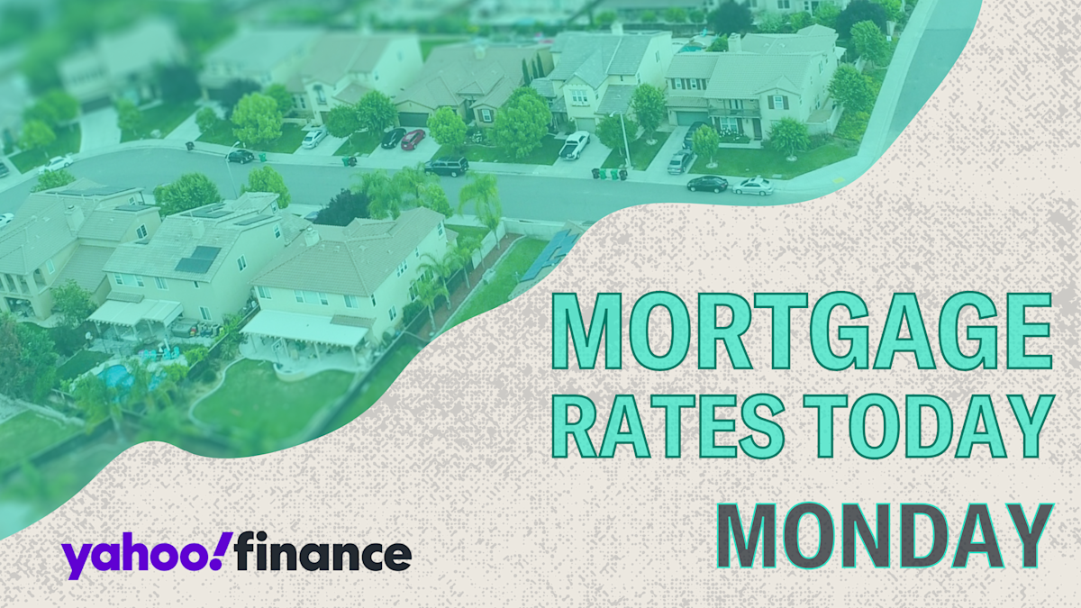 Mortgage and refinance interest rates today, May 4, 2026: Will rates rise again this week?
