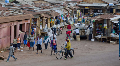 Main challenges facing Sub-Saharan Africa in 2026 and beyond