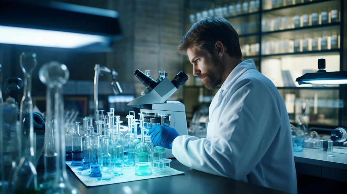 H.C. Wainwright Sees “Potential Best-in-Class Potency” for Adlai Nortye’s (ANL) Lead Asset, Lifts PT