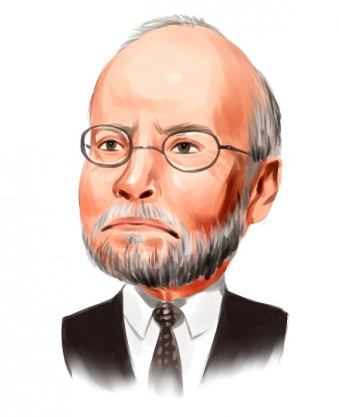 Billionaire Paul Singer Was Right About Hewlett Packard Enterprise (HPE)