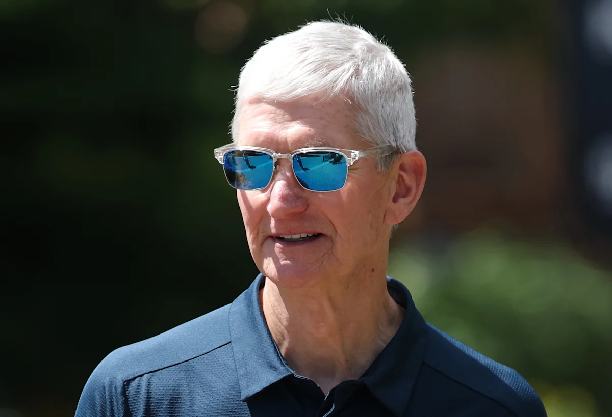 Is Apple stock overvalued? Here's what AlphaSpace valuation metrics say.