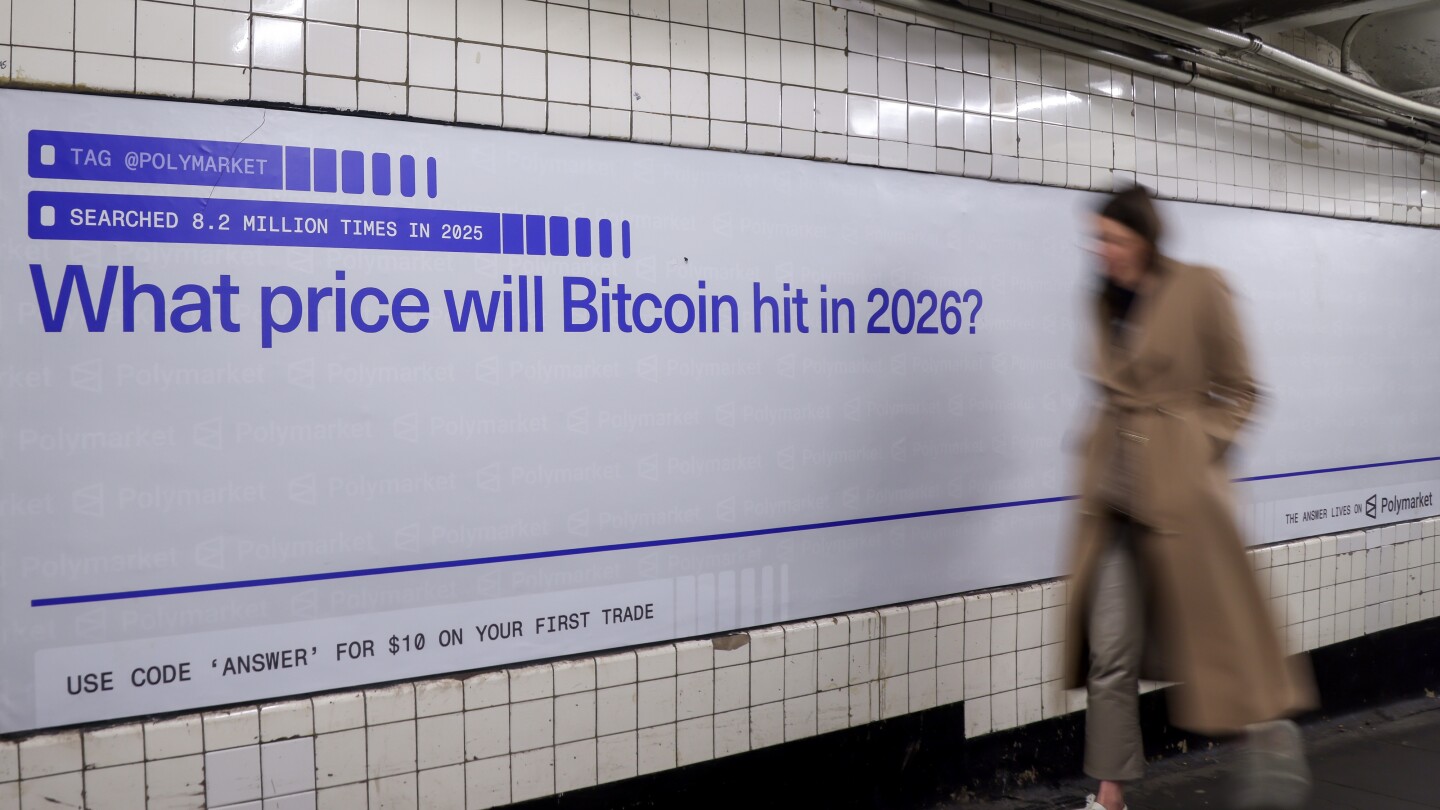 Bipartisan bill would ban prediction markets for sporting events - NBC Sports