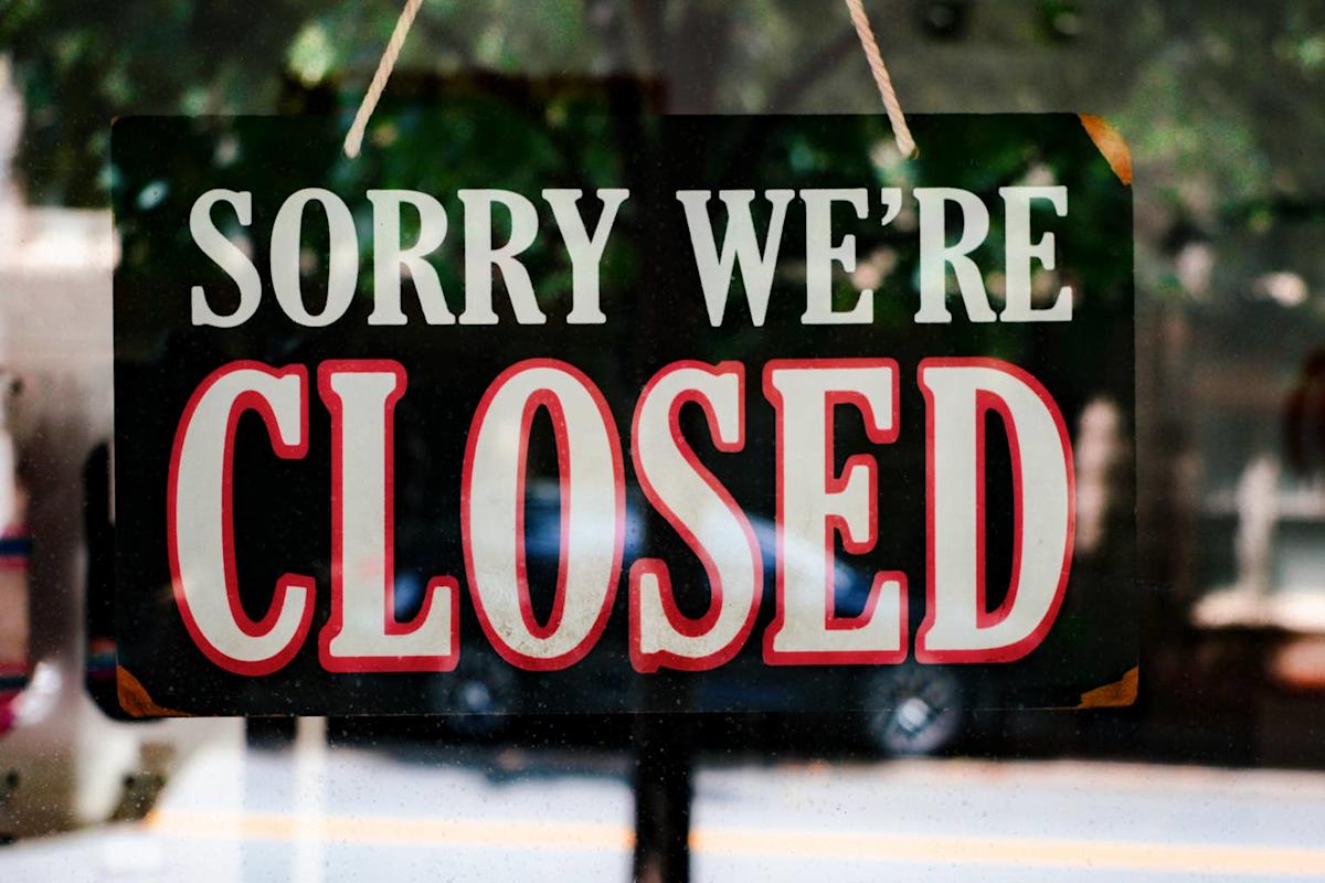 Major crypto platform shuts down amid market slump