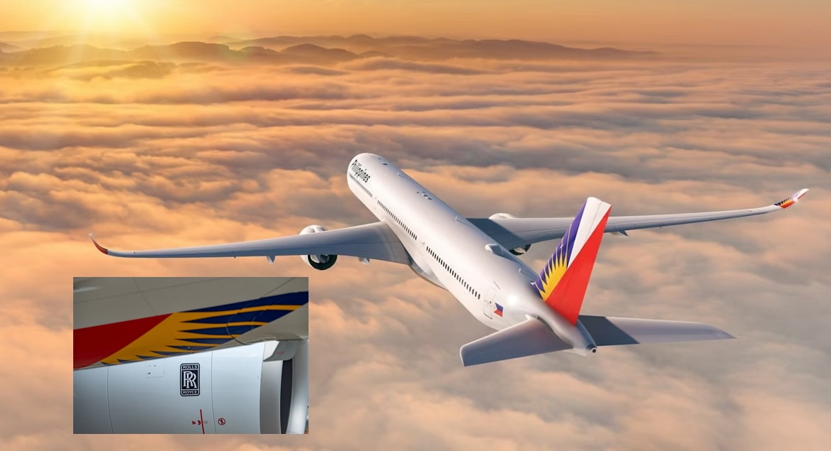 PAL orders another nine Airbus 350