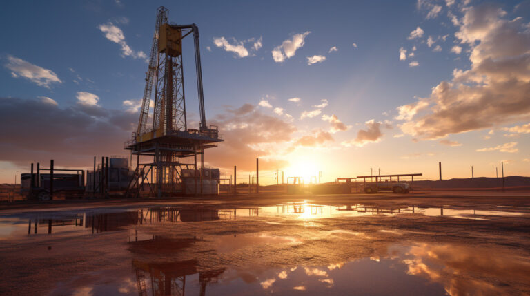 What Makes Vista Energy, S.A.B. de C.V. (VIST) an Investment Bet?