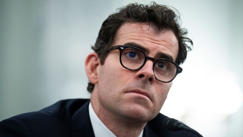 Instagram chief denies social media can be ‘clinically addictive’ in landmark case - CNN