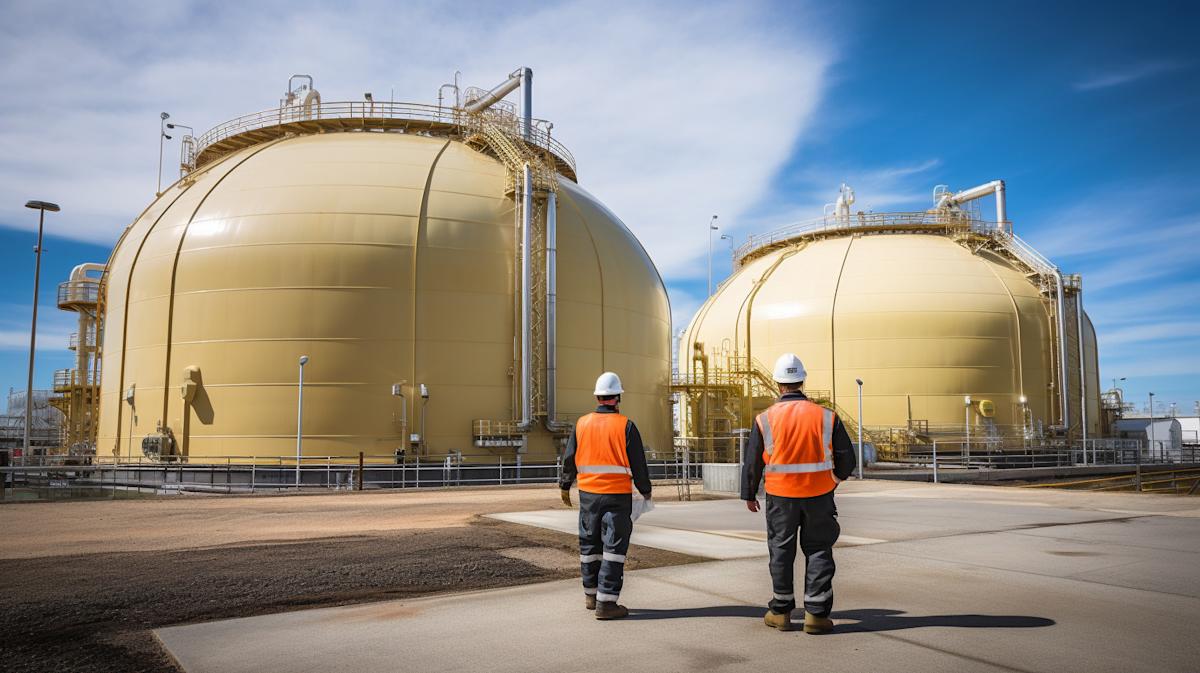 Mizuho Raises Devon Energy (DVN) Price Target as Higher Oil Prices Support Outlook