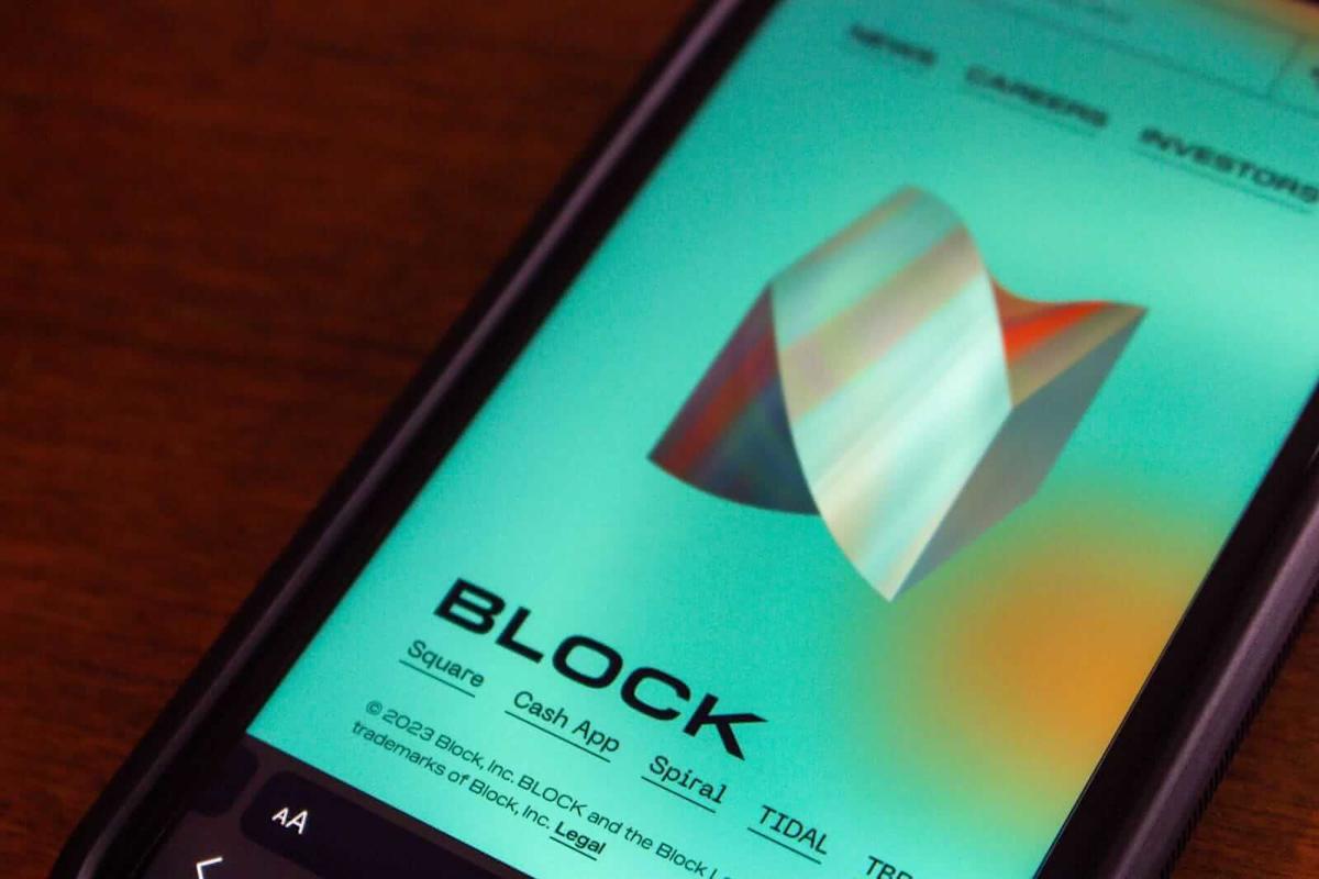After Major Layoffs, Block Stock Is Staging a Turnaround. CEO Jack Dorsey Says AI Is Leading the Way.