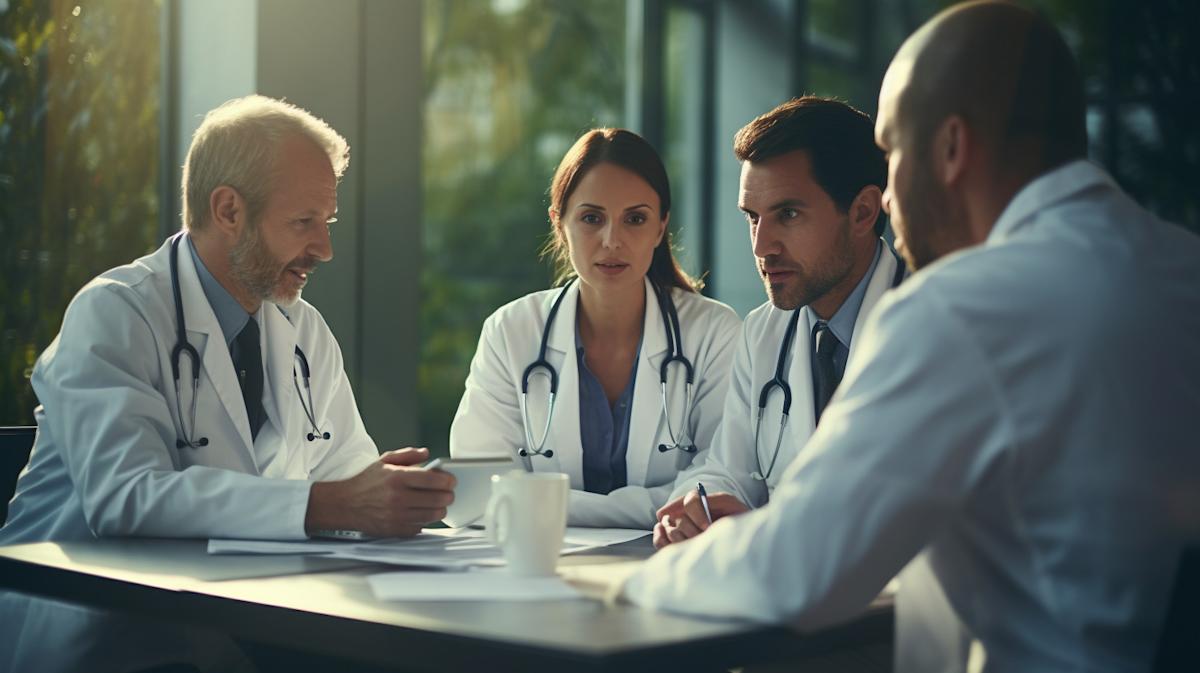 The Cigna Group (CI) Downgraded to ‘Hold’ at Deutsche Bank Amid “Multi-Year Uncertainty”