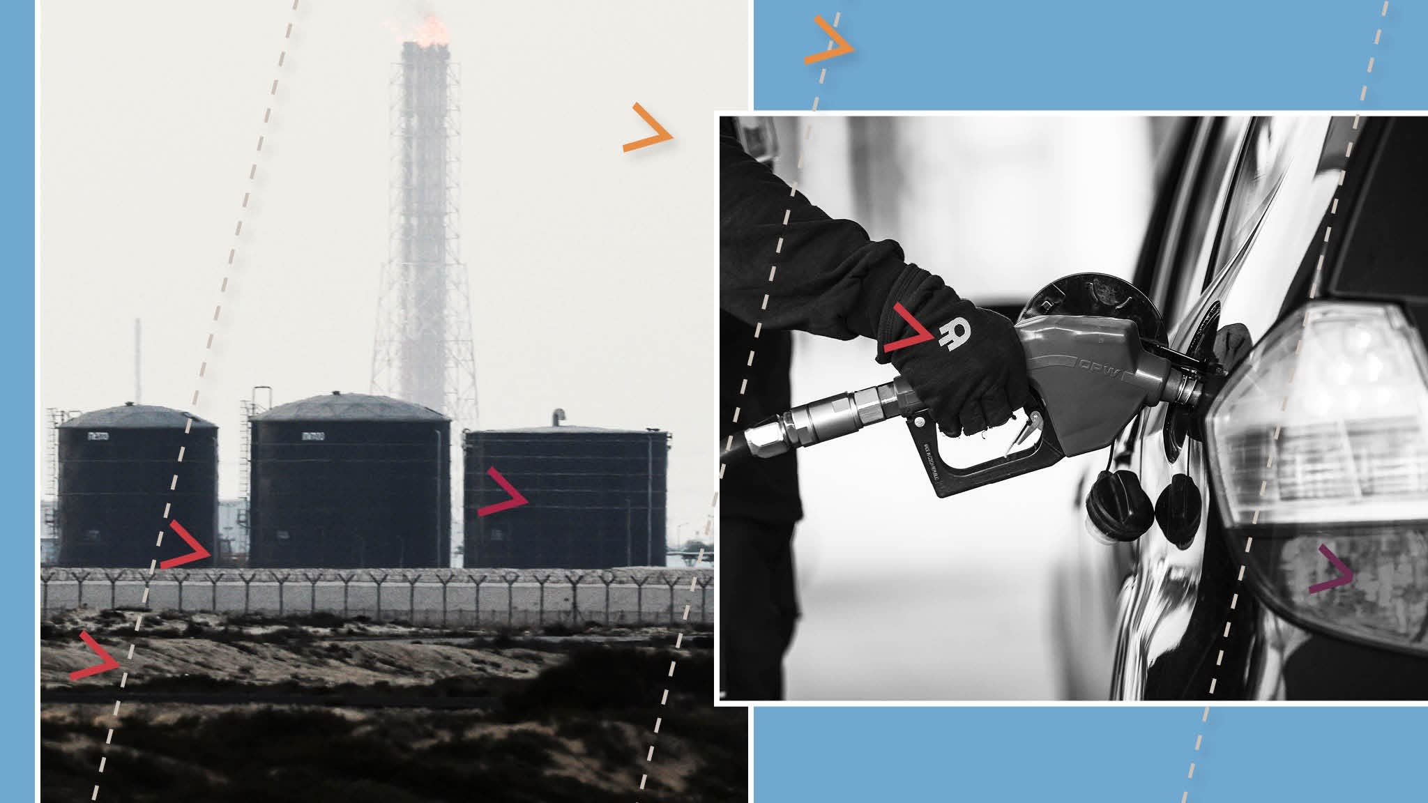 Which leading economies will pay the biggest price for the Iran war? - Financial Times