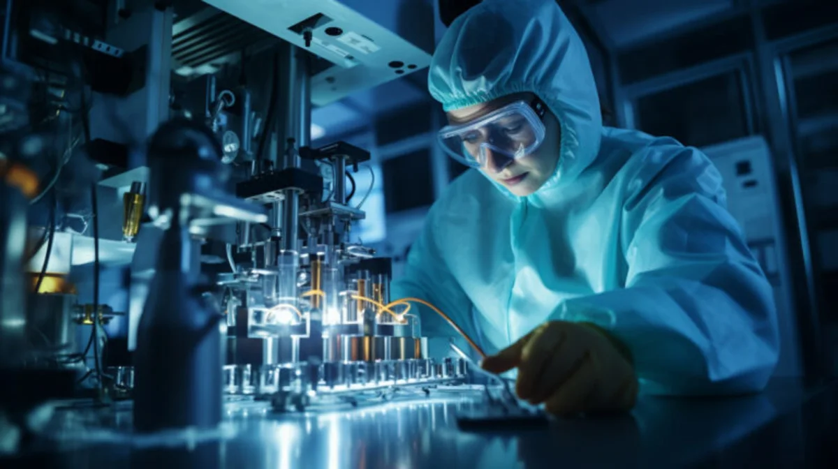 BWX Technologies (BWXT) Lagged Despite Strong Nuclear and Defense Growth Prospects