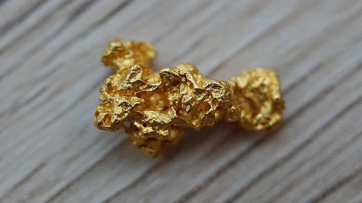 Jim Cramer Says He Likes Agnico Eagle But Believes Gold Is Going Lower