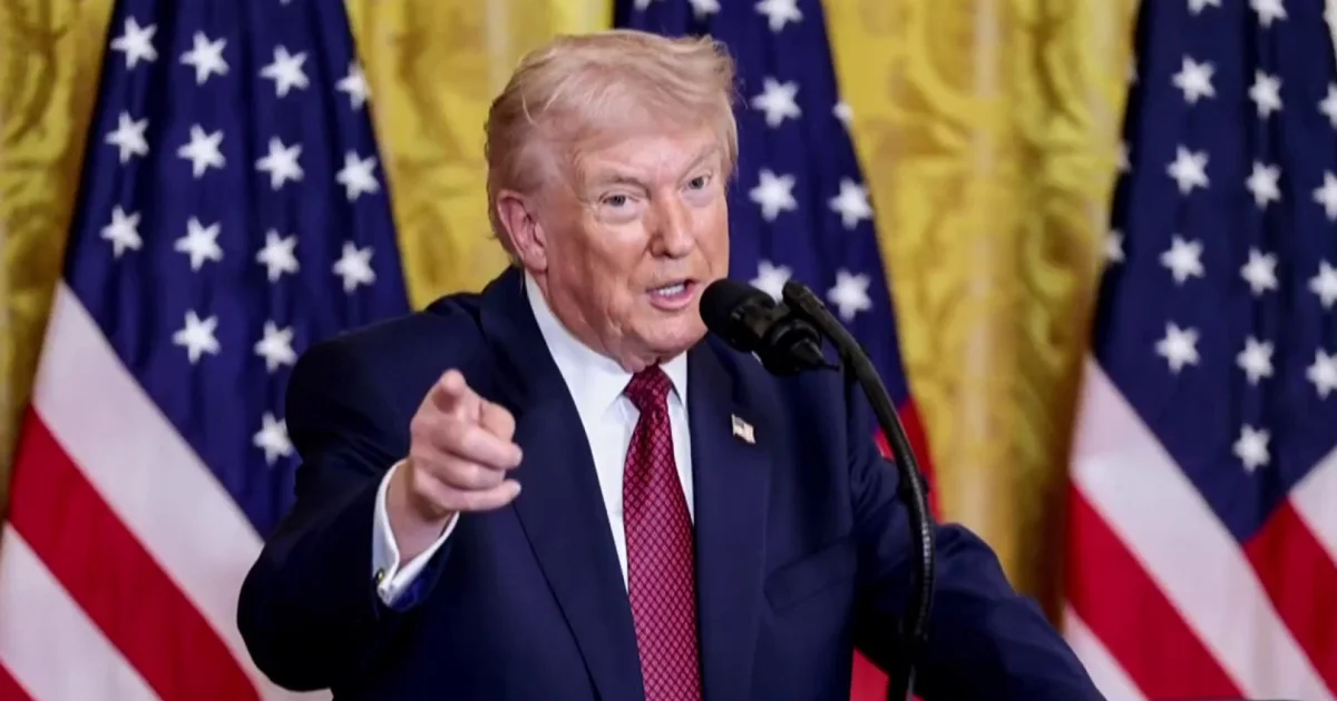 Truth Social plans to sell Wall Street firms 'fast' access to president's posts