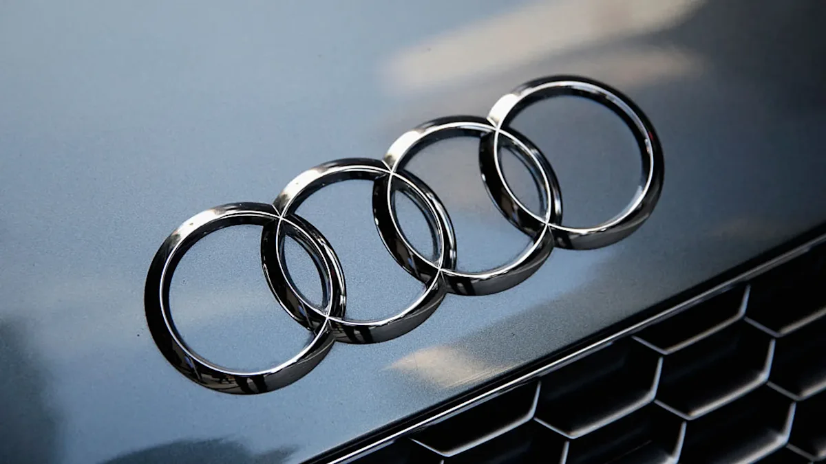 Audi CFO calls for realignment with Volkswagen: Trial Balance