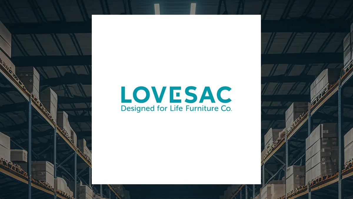 Lovesac Q1 Earnings Call Highlights