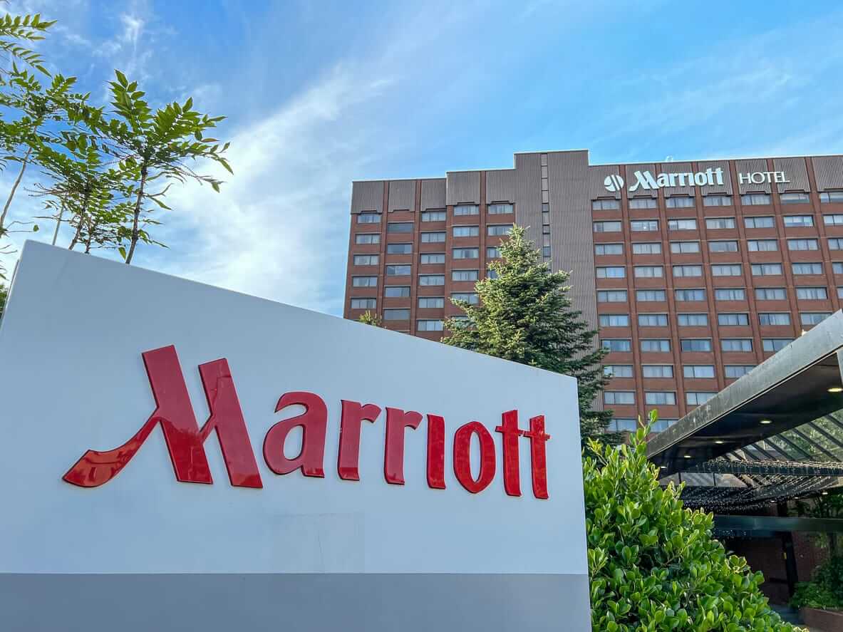 Is Marriott International Stock Outperforming the S&P 500?