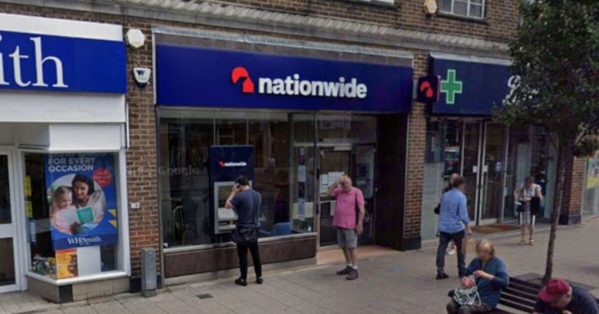 Nationwide issues statement on future of all its branches