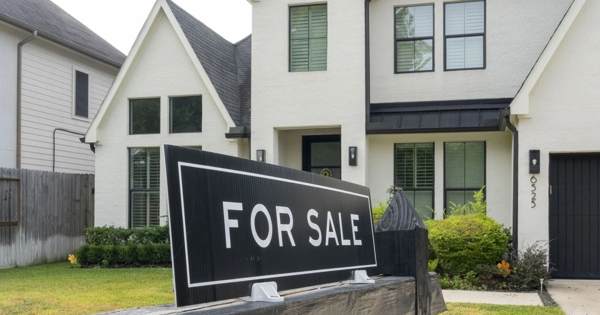 Is the Dream of Home Ownership Dead for Younger Americans?