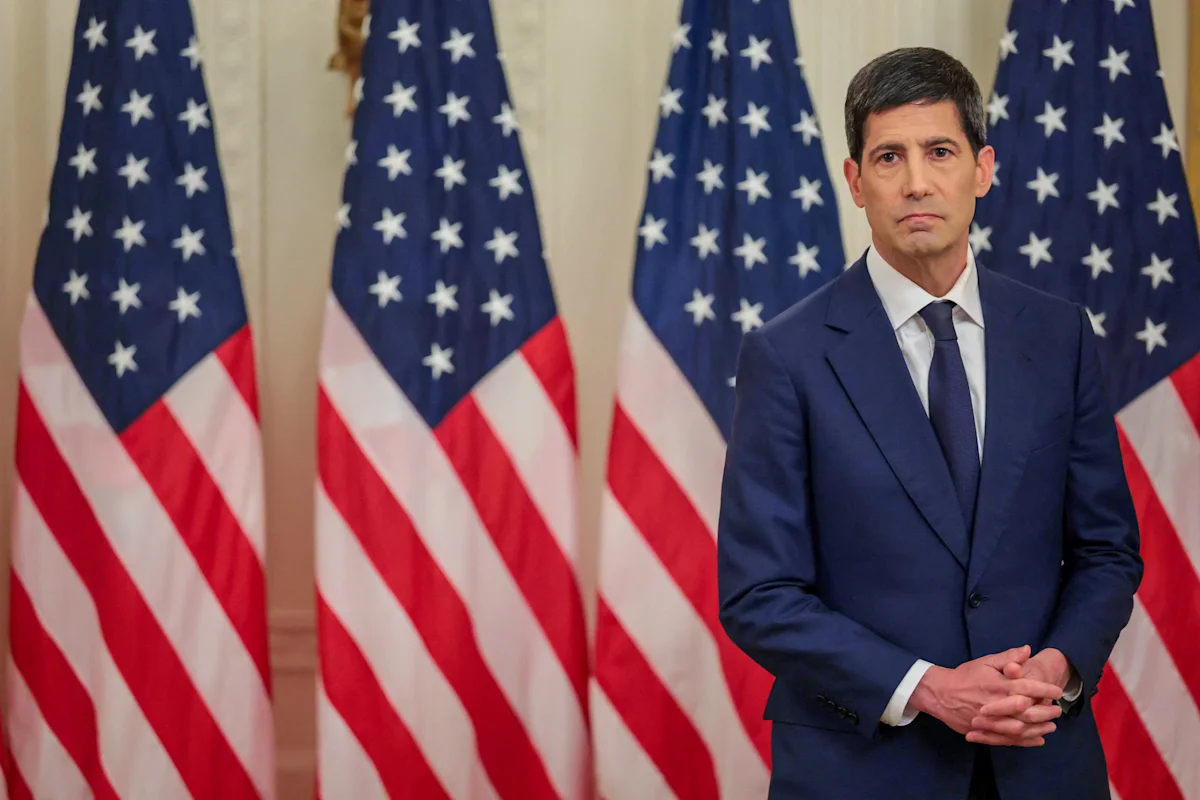 Stock market today: Dow, S&P 500, Nasdaq futures drift ahead of Warsh's first Fed meeting as chair