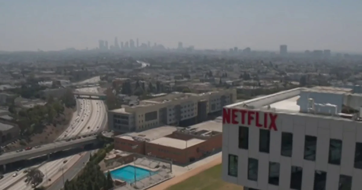 Netflix abandons bid for Warner Bros. Discovery